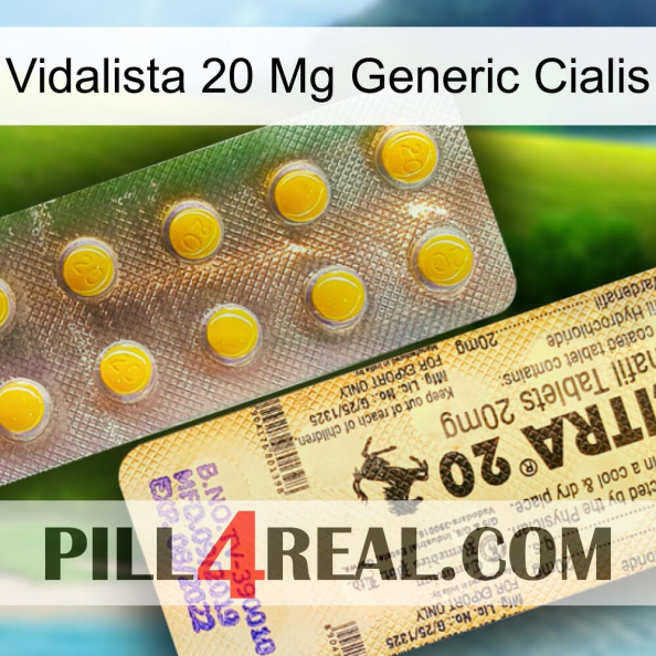 Vidalista 20 Mg Generic Cialis new06.jpg